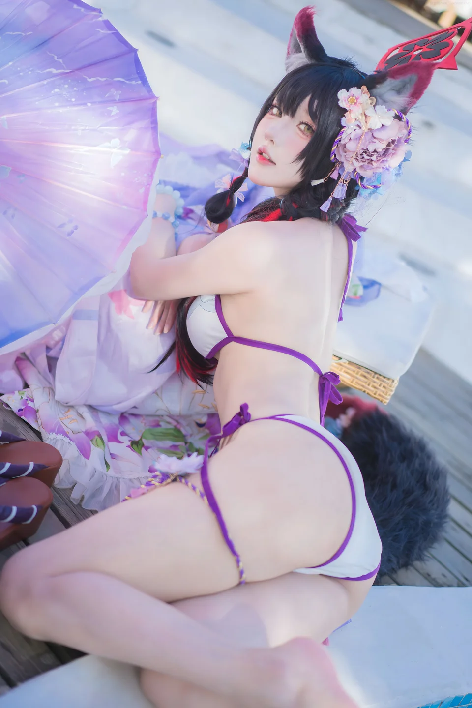 阿包也是兔娘_蔚蓝档案_狐坂若藻_水着_32P_187MB tg@simisebaisi 【丝足阁】023.webp